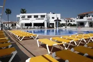 Son Bou Gardens Hotel Menorca Island 0*,
