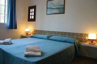 Son Bou Gardens Hotel Menorca Island Spain