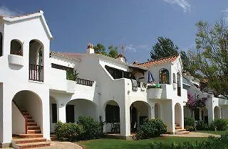 Son Bou Gardens Hotel Menorca Island