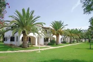Son Bou Gardens Hotel Menorca Island