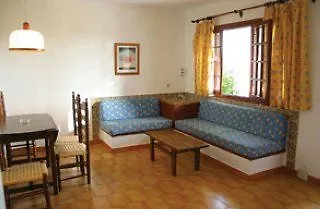 Son Bou Gardens Hotel Menorca Island