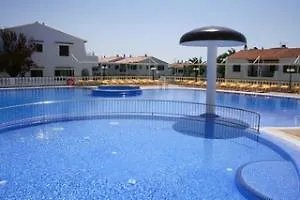 Son Bou Gardens Hotel Menorca Island Spain