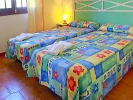 Son Bou Gardens Hotel Menorca Island Spain