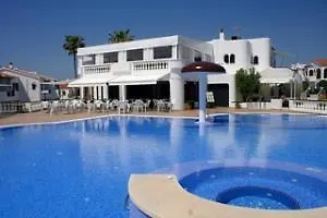 Son Bou Gardens Hotel Menorca Island 0*,  Spain