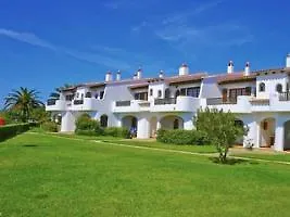 Son Bou Gardens Hotel Menorca Island