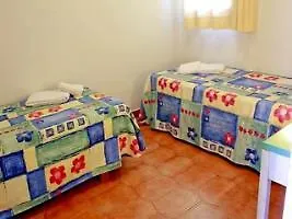 Son Bou Gardens Hotel Menorca Island 0*,  Spain